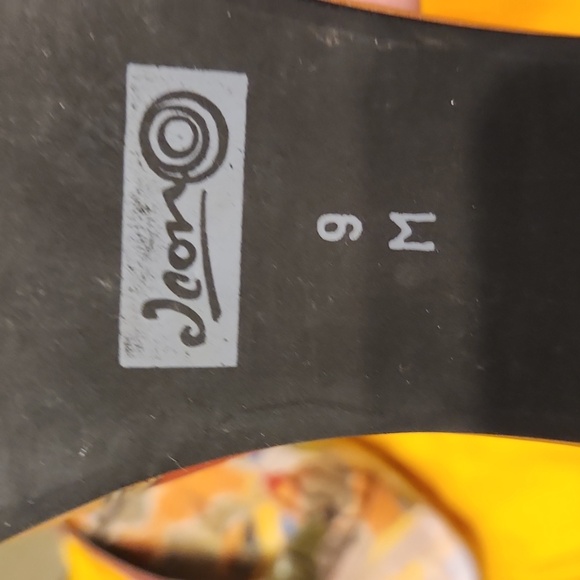 Women's Icon slip on wedge - Picture 2 of 6